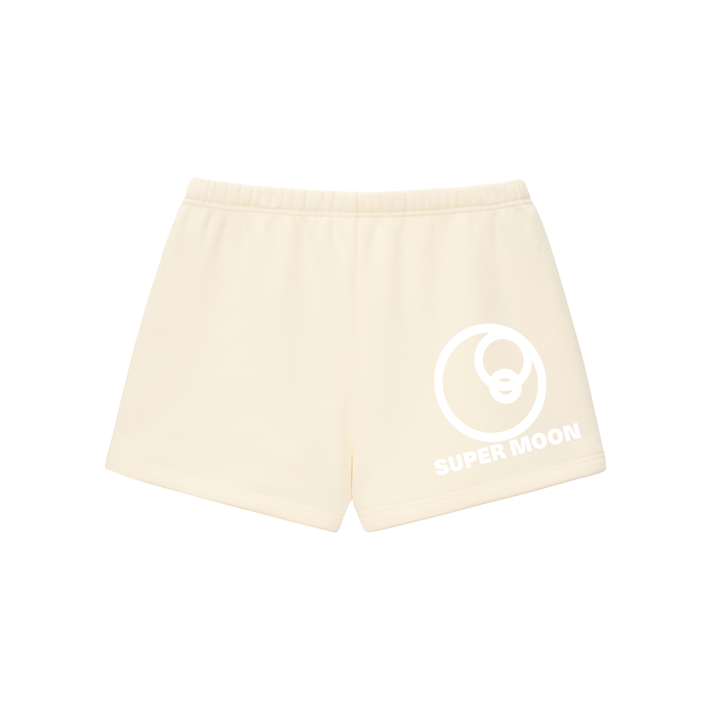 SUGAR PILLZ SHORT SHORTS