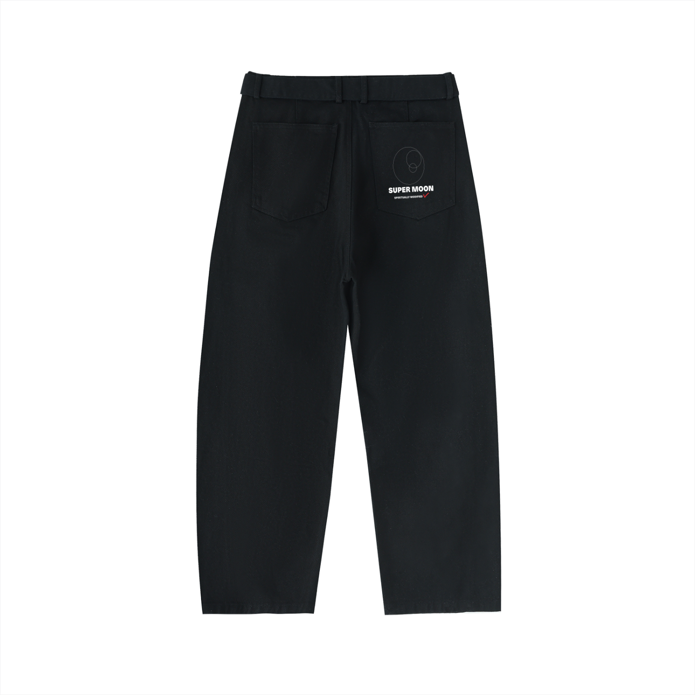 PAID SLAVES CHINO PANTS