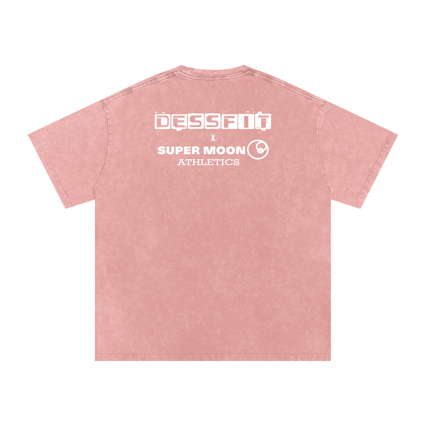 ITS POISON SNACKS TEE (DF)
