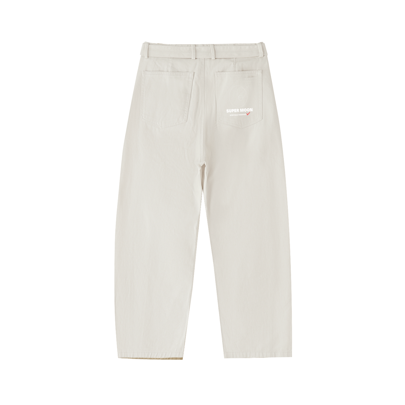 PAID SLAVES CHINO PANTS