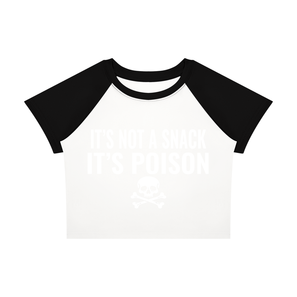 ITS POISON CROP (DF)