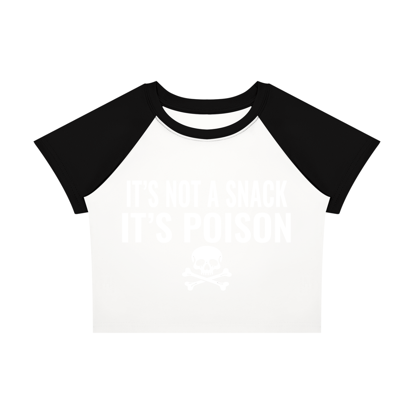 ITS POISON CROP (DF)