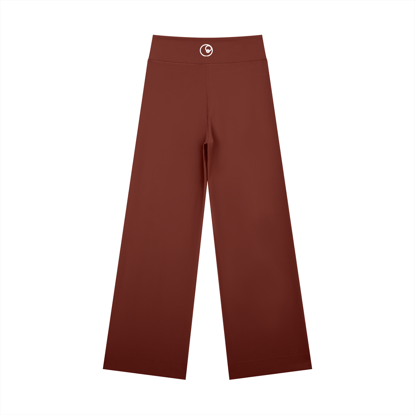 SOY FREE STRAIGHT LEG YOGA PANTS