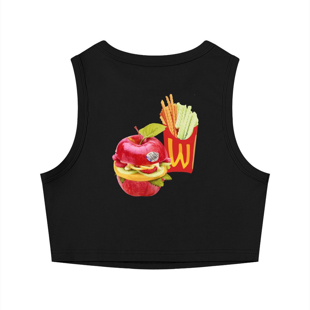 FAST FRUIT TIGHT TANK TOP