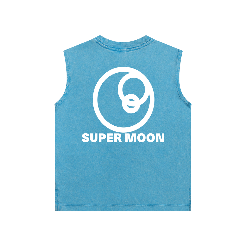 SM CREST KIDS TANK