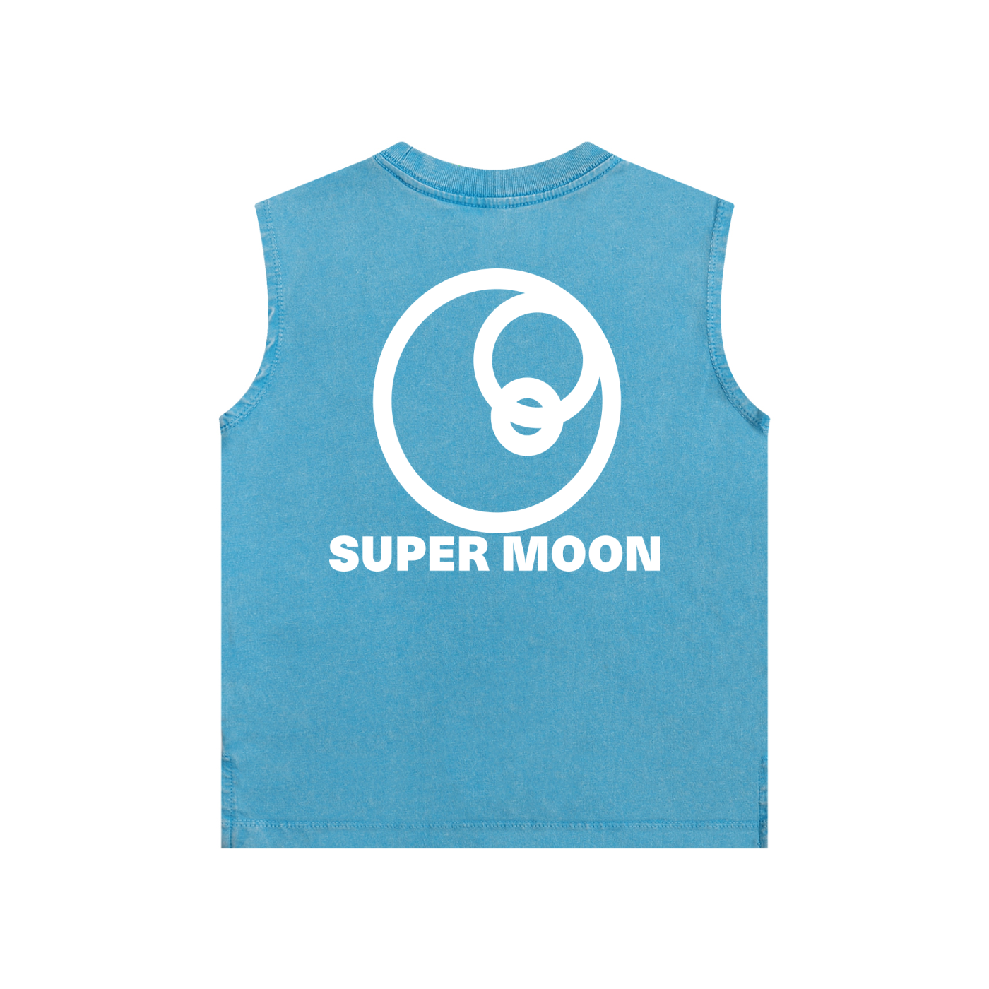 SM CREST KIDS TANK