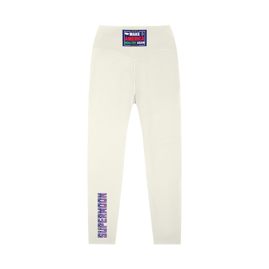 MAHA YOGO PANTS