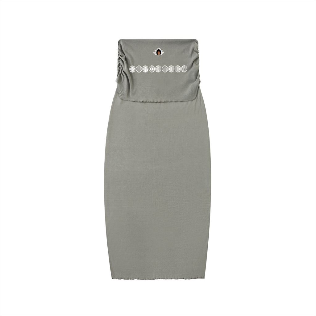 ANGEL OF HEALTH LONG SKIRT