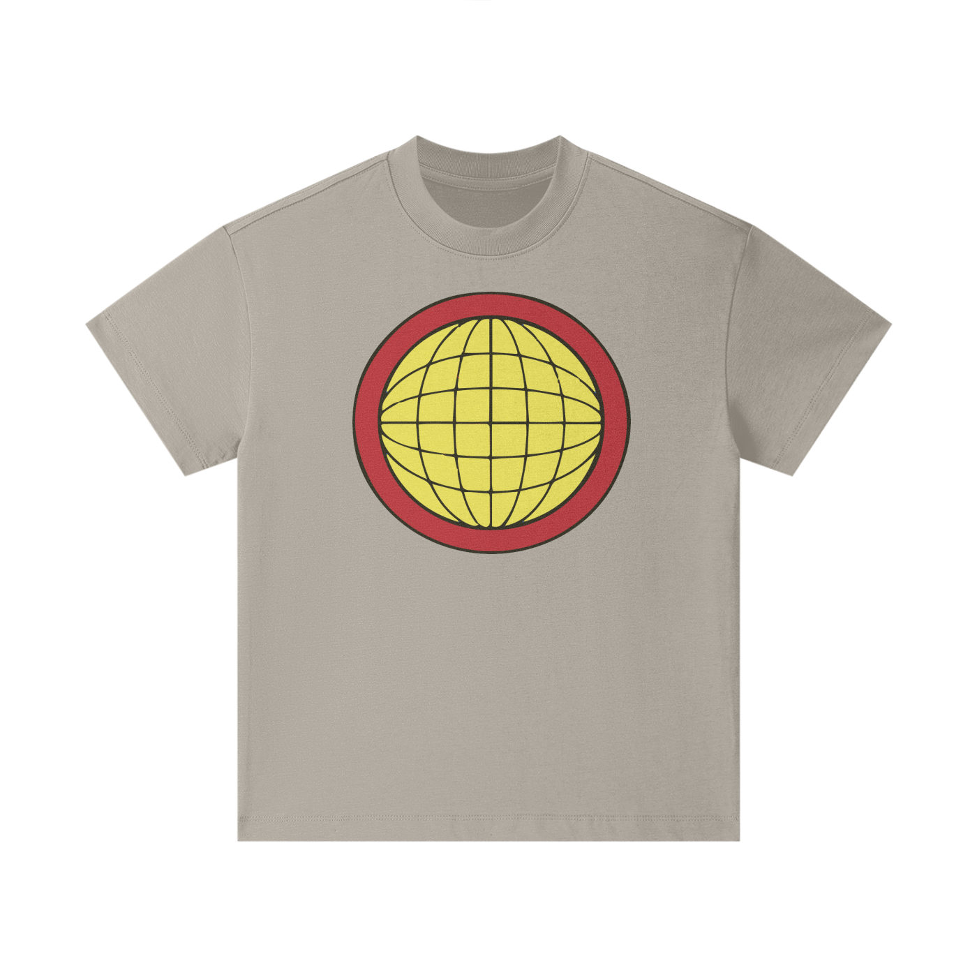 Planeteer Essential Kids' T-shirt