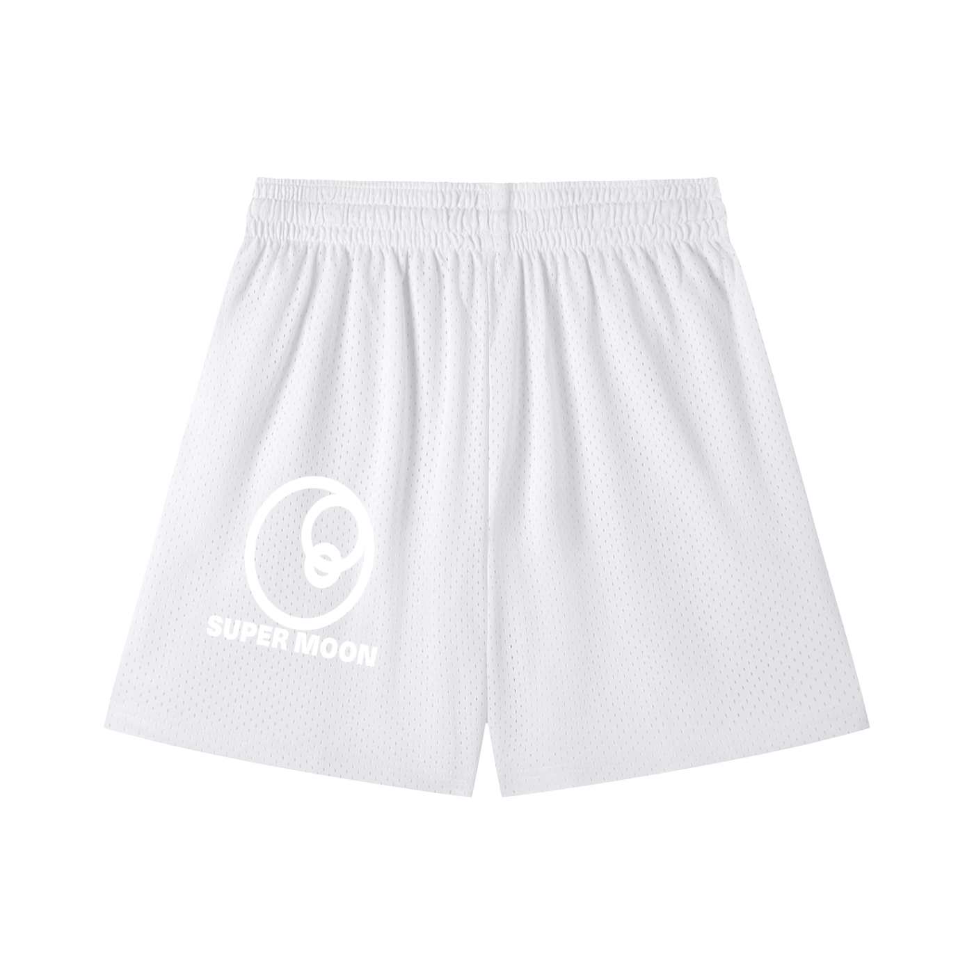 MAHA GYM SHORTS