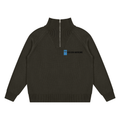 FDA QUARTER ZIP