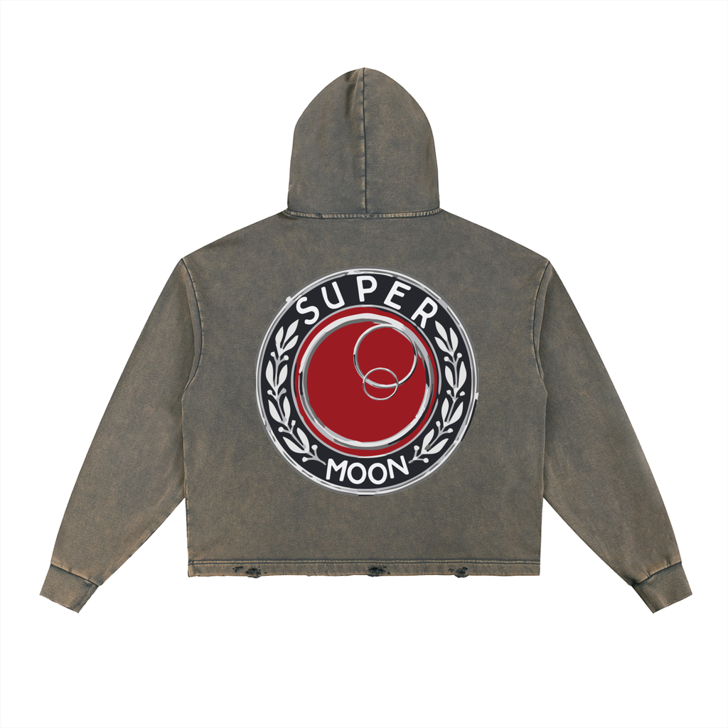 SUPERBENZ HOODIE*