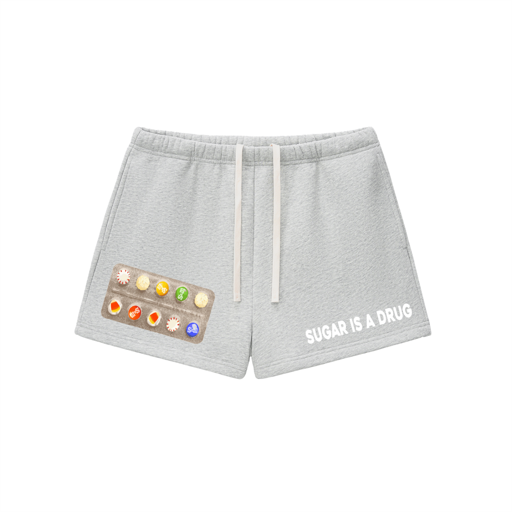 SUGAR PILLZ SHORT SHORTS