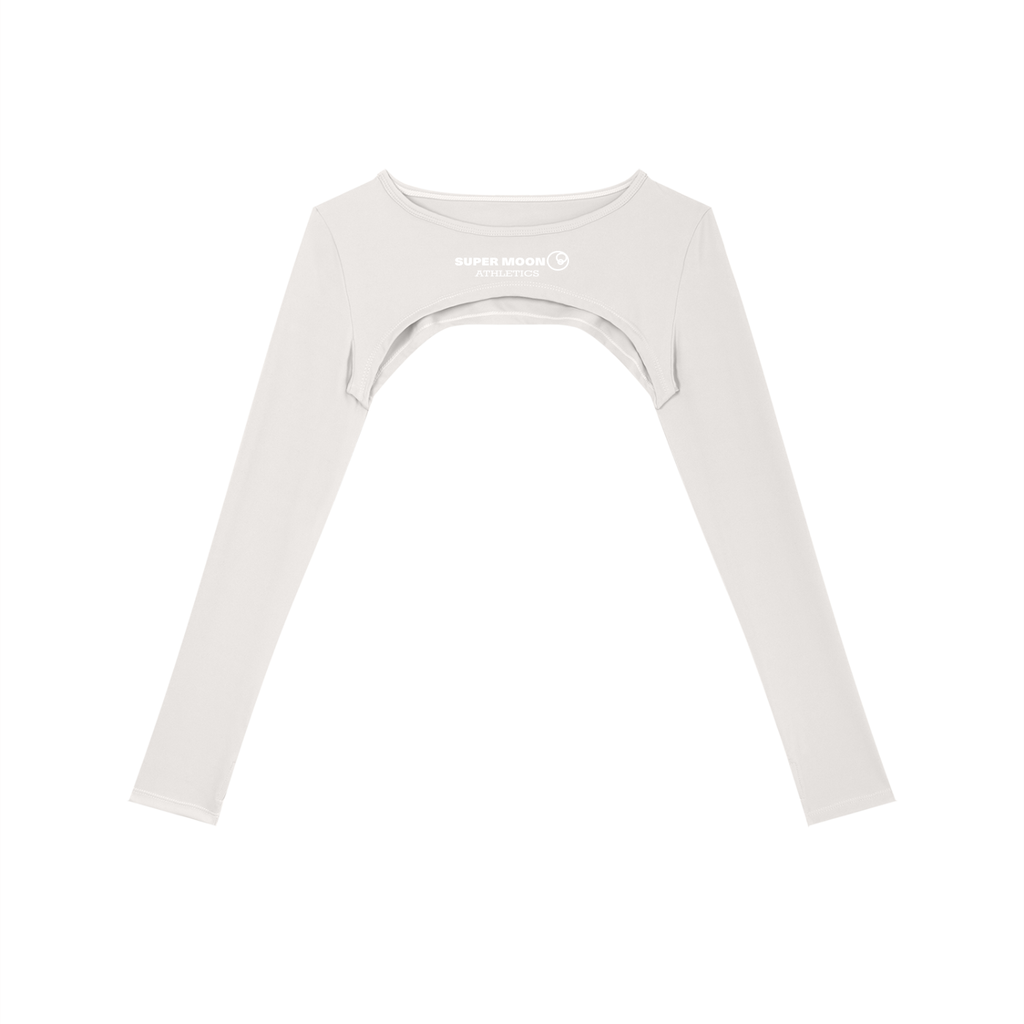 WOMANS YOGA SHRUG