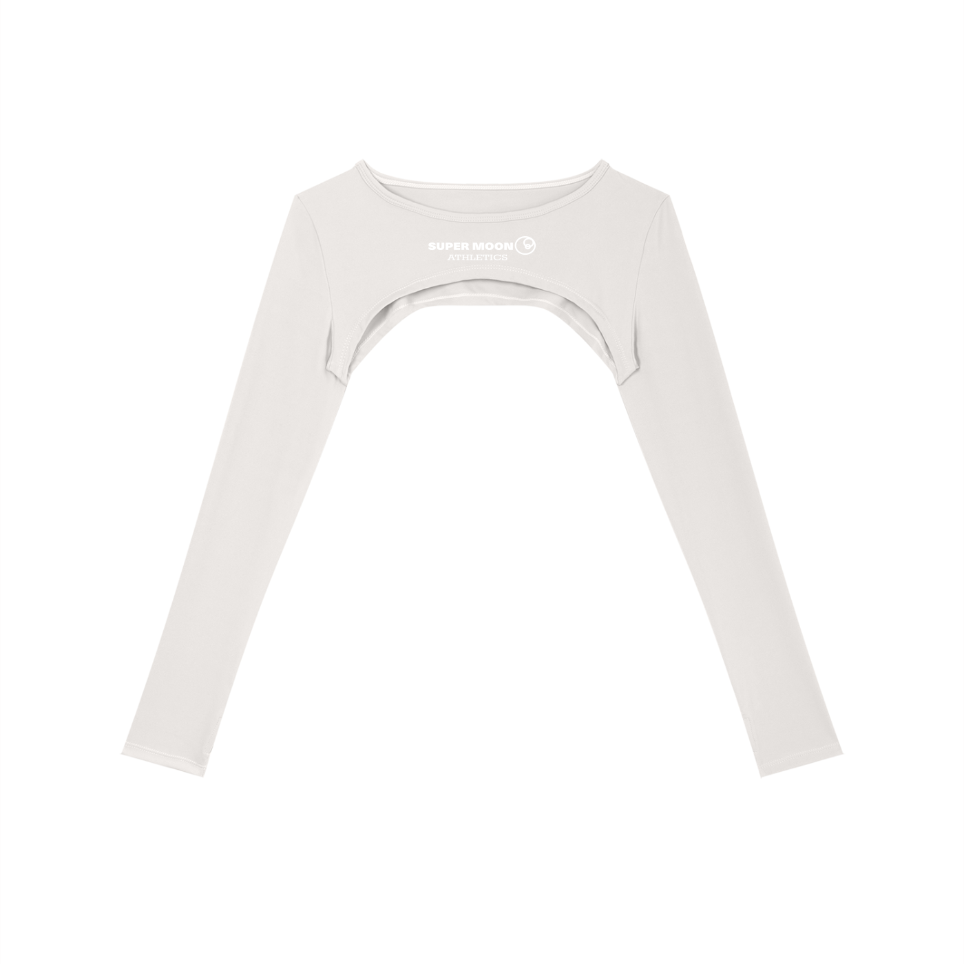 WOMANS YOGA SHRUG