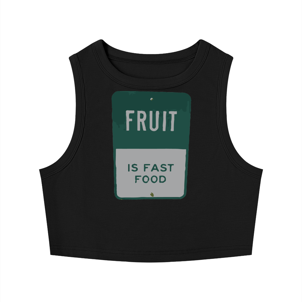 FAST FRUIT TIGHT TANK TOP