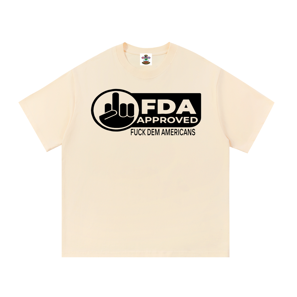 F the FDA TEE