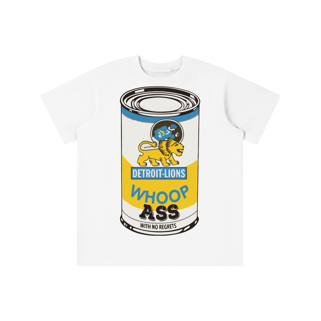 WHOOP ASS KIDS TEE