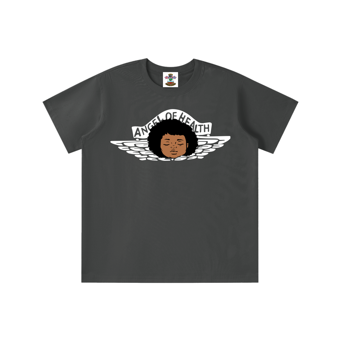 ANGEL OF HEALTH KIDS TEE