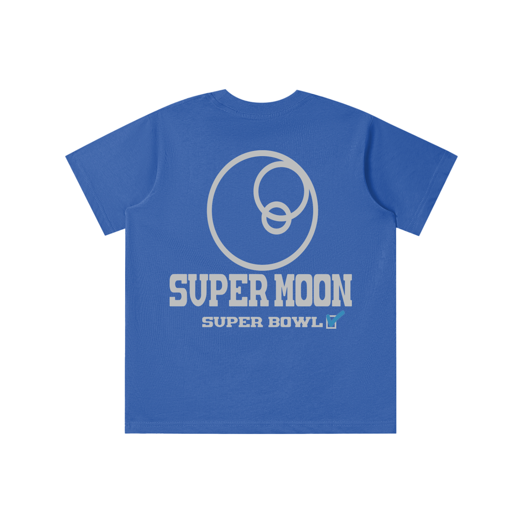 WHOOP ASS KIDS TEE