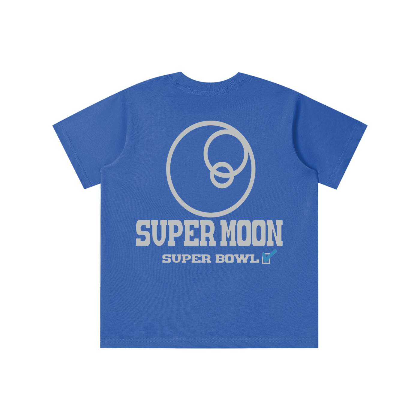 WHOOP ASS KIDS TEE