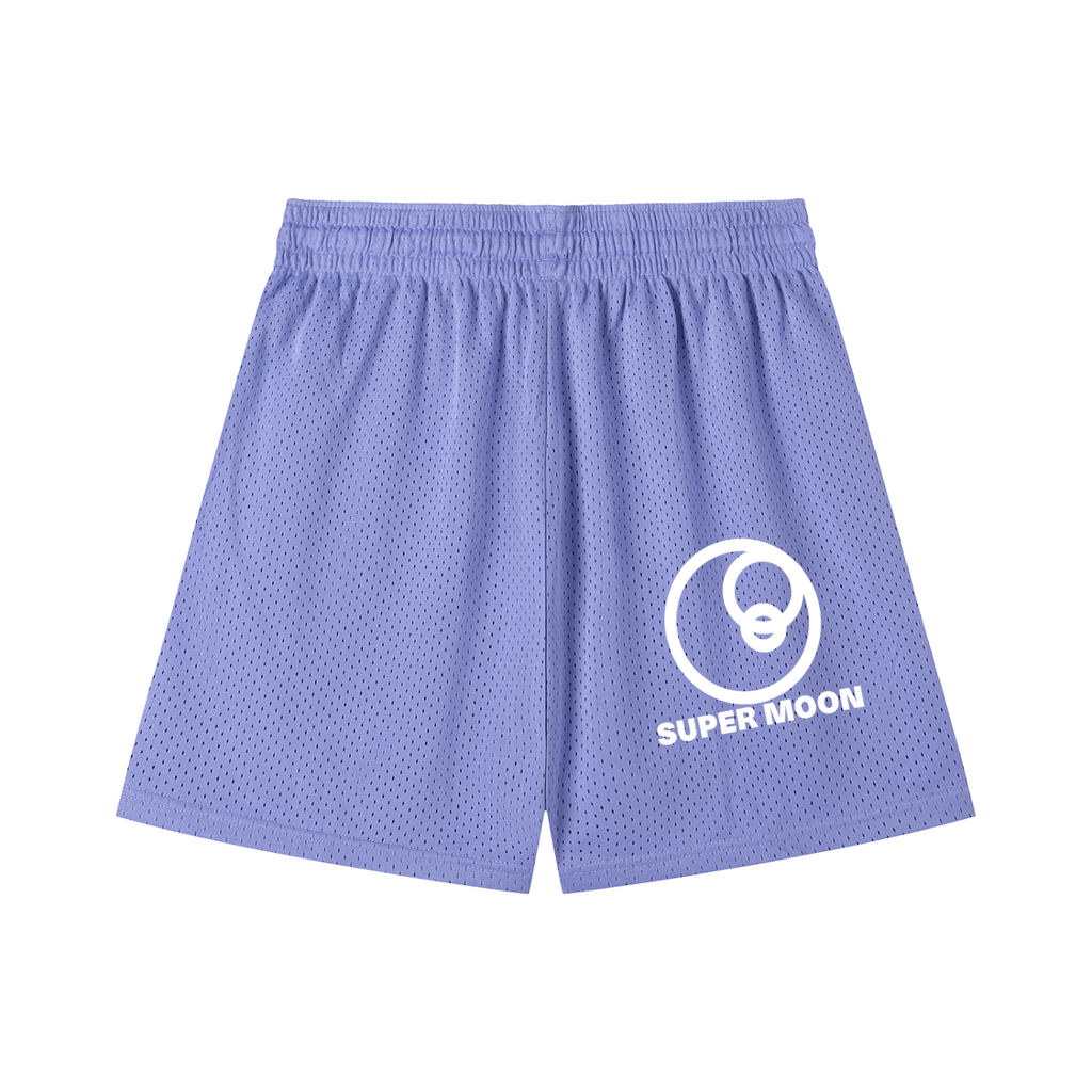 ANGEL OF HEALTH GYM SHORTS