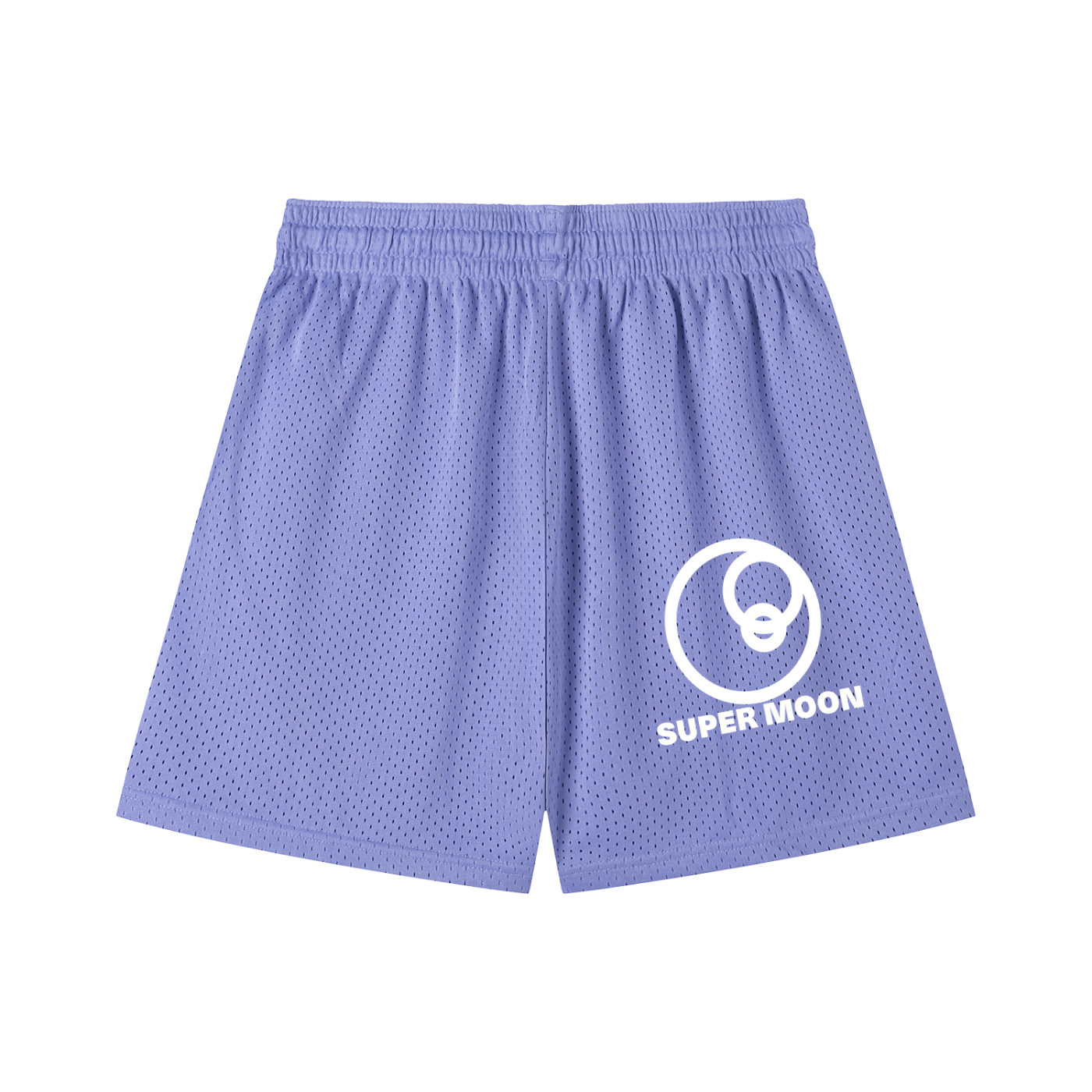 ANGEL OF HEALTH GYM SHORTS