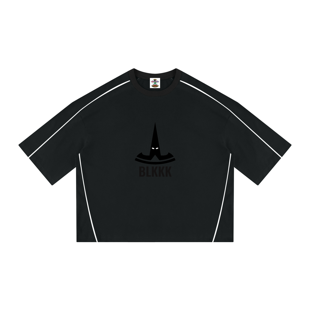 BLKKK WORKOUT SHIRT