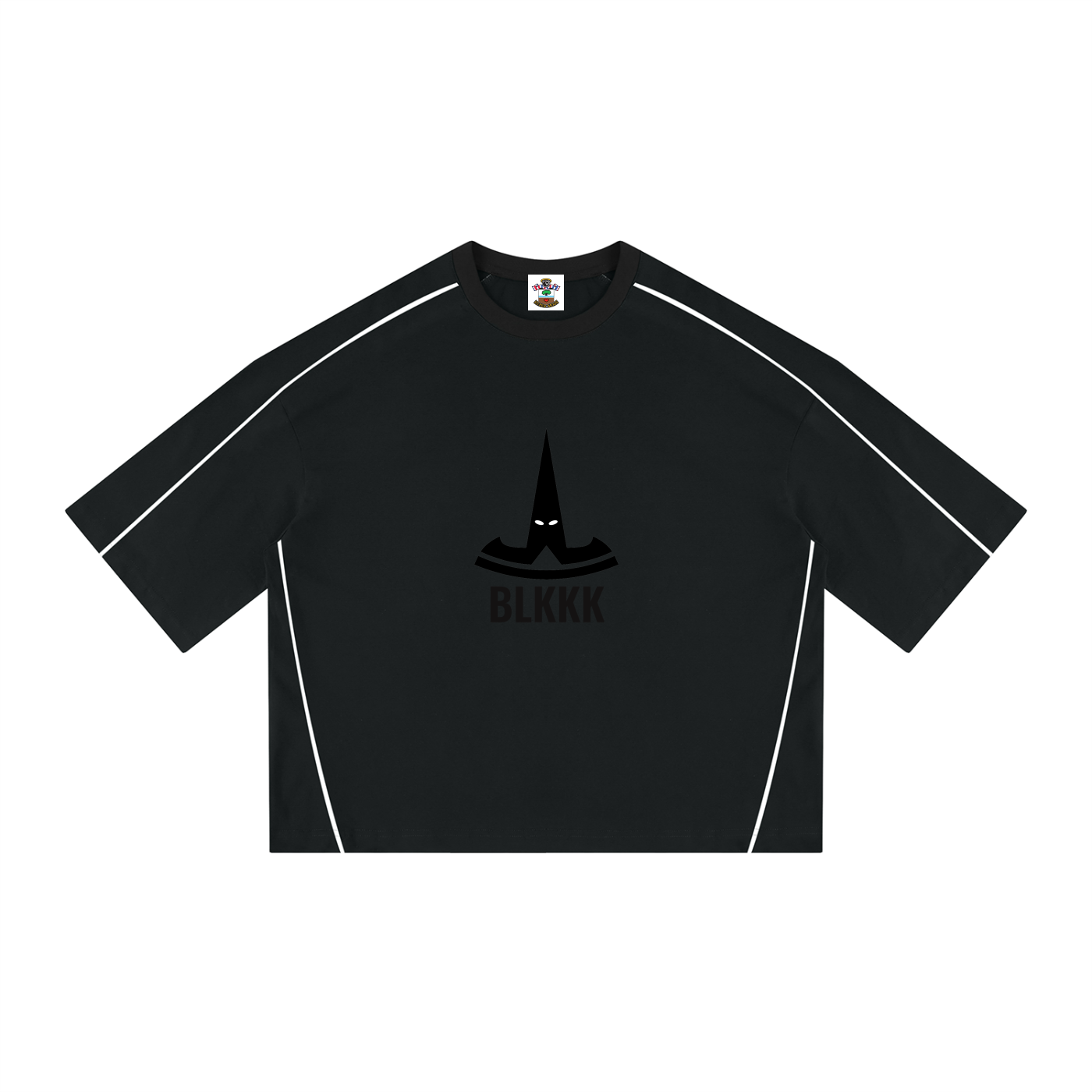 BLKKK WORKOUT SHIRT