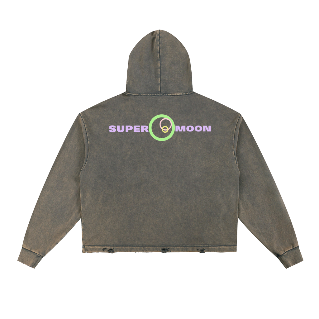EASTER BUNNY HOODIE
