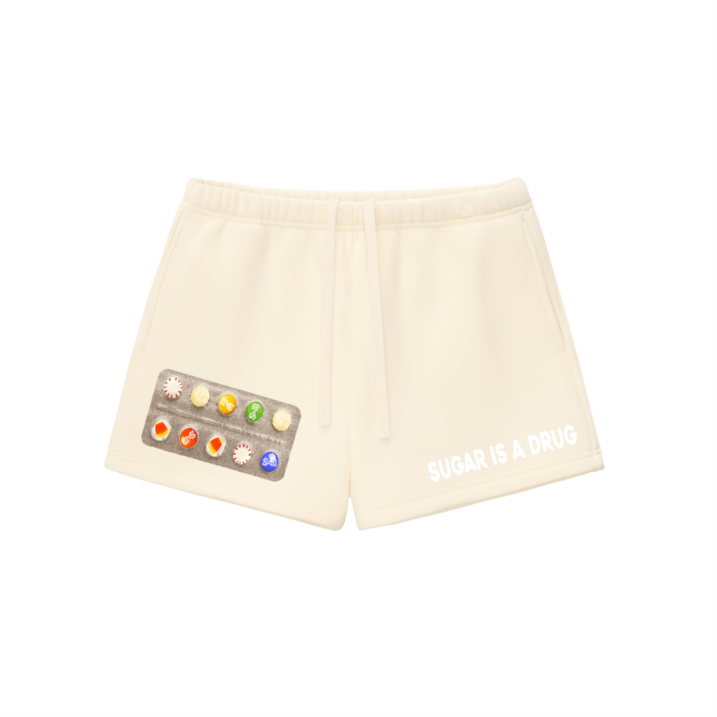 SUGAR PILLZ SHORT SHORTS