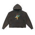EASTER BUNNY HOODIE