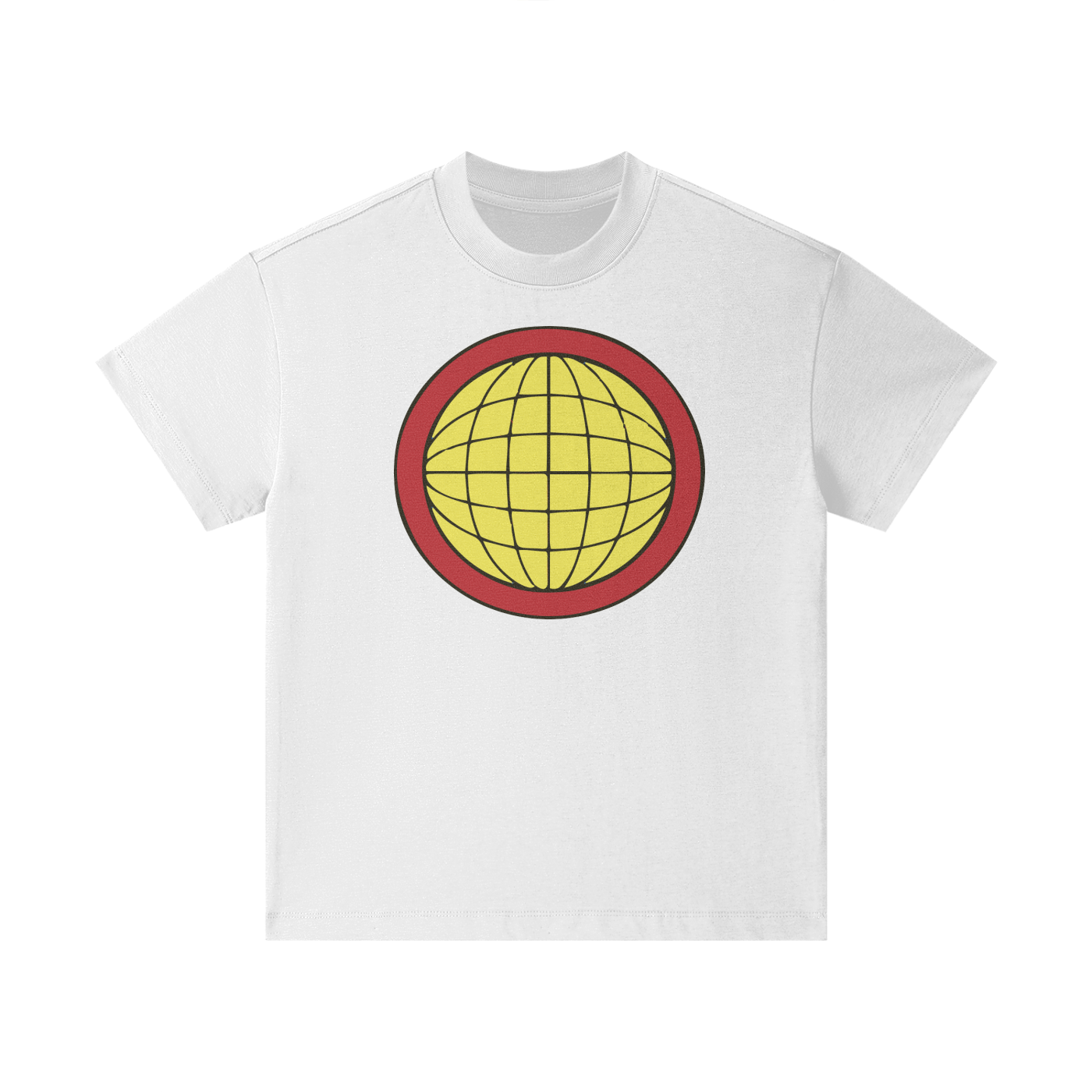 Planeteer Essential Kids' T-shirt