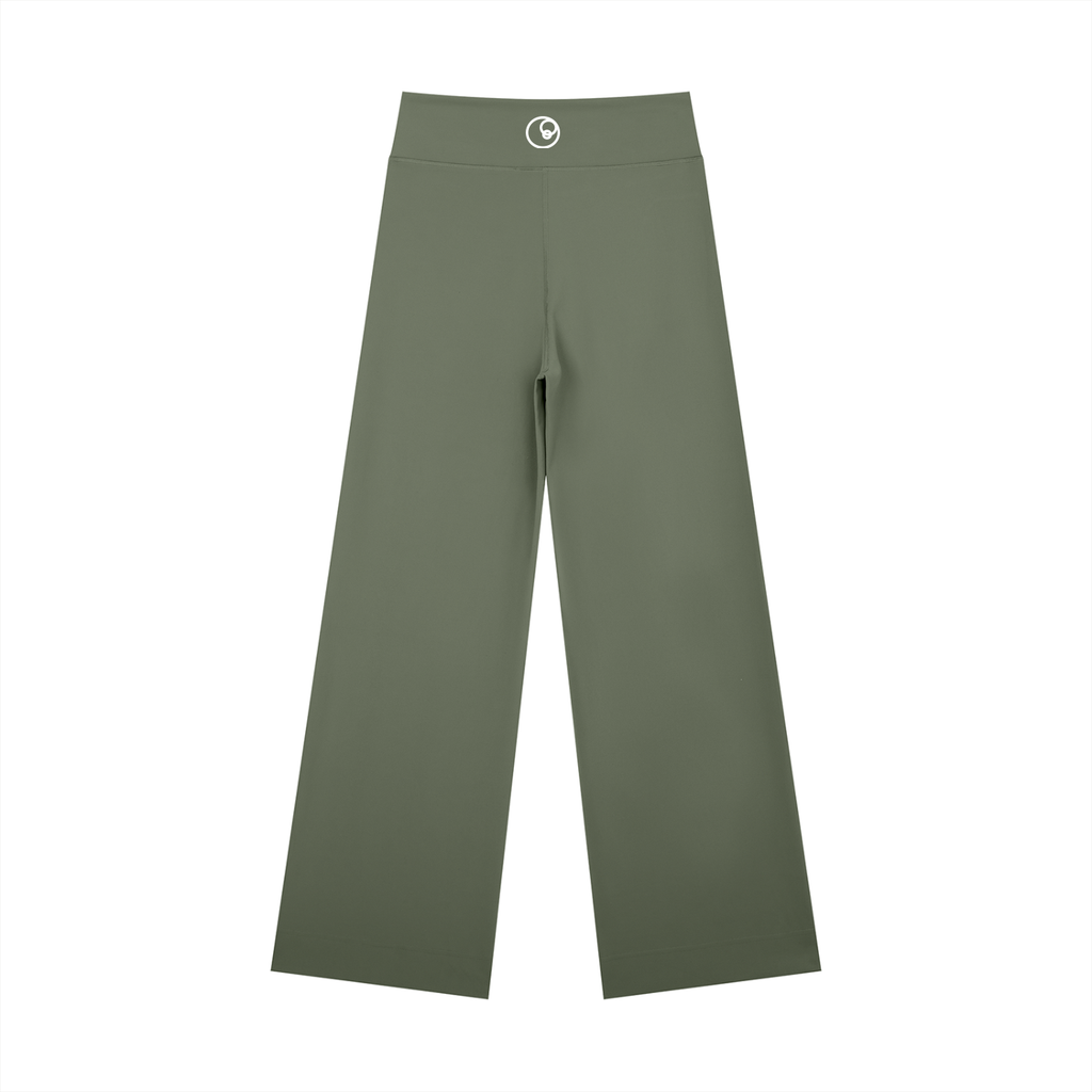 SOY FREE STRAIGHT LEG YOGA PANTS