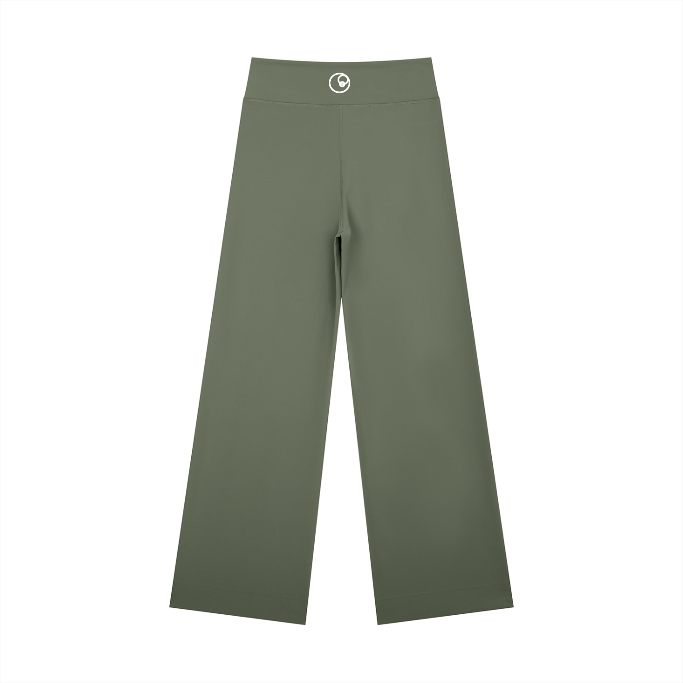 SOY FREE STRAIGHT LEG YOGA PANTS