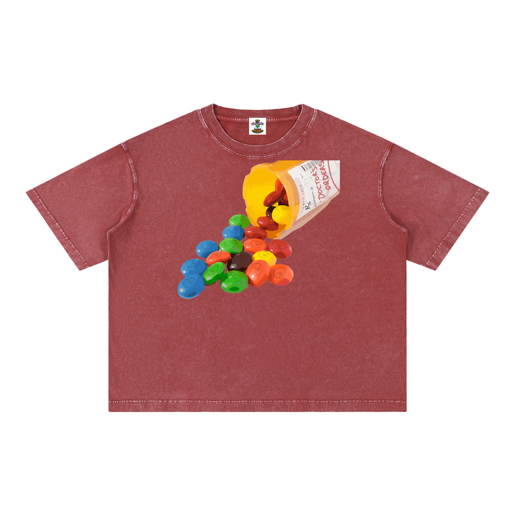 DOCTORS ORDERS TEE