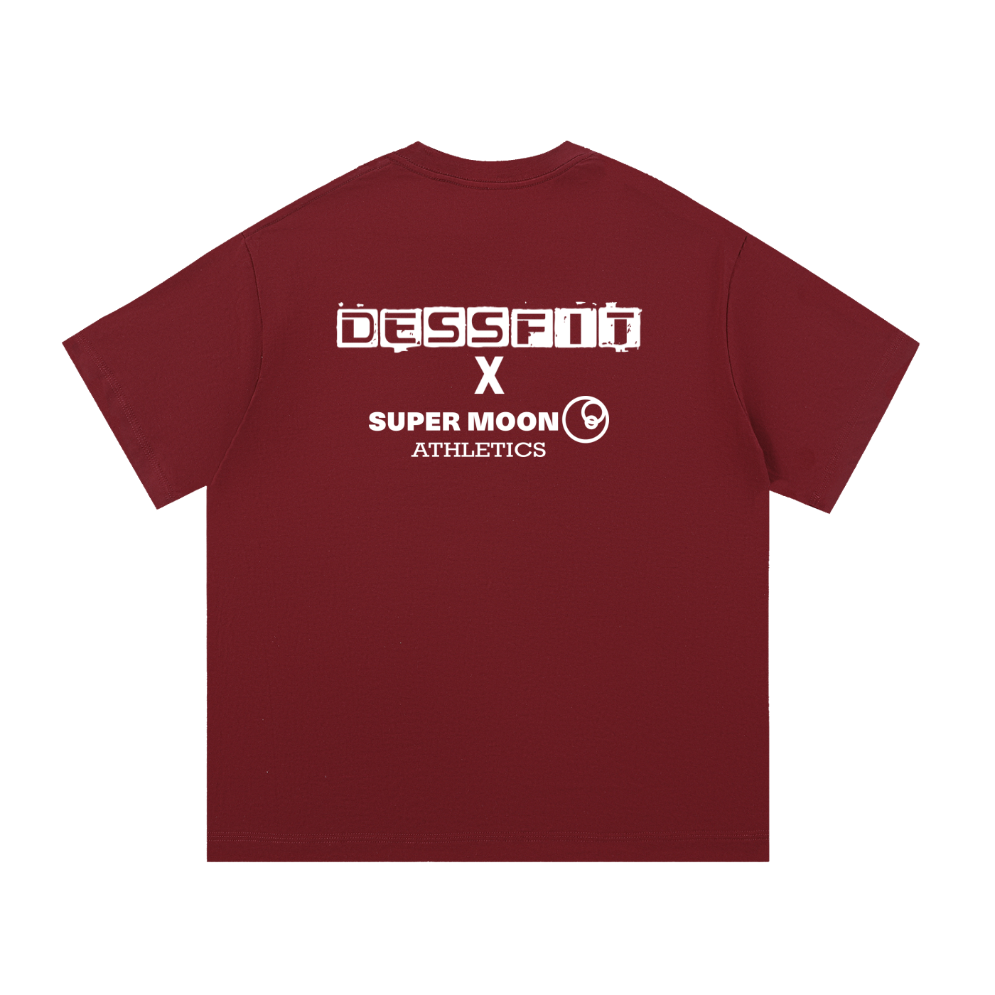 A PROBLEM TEE (DF)