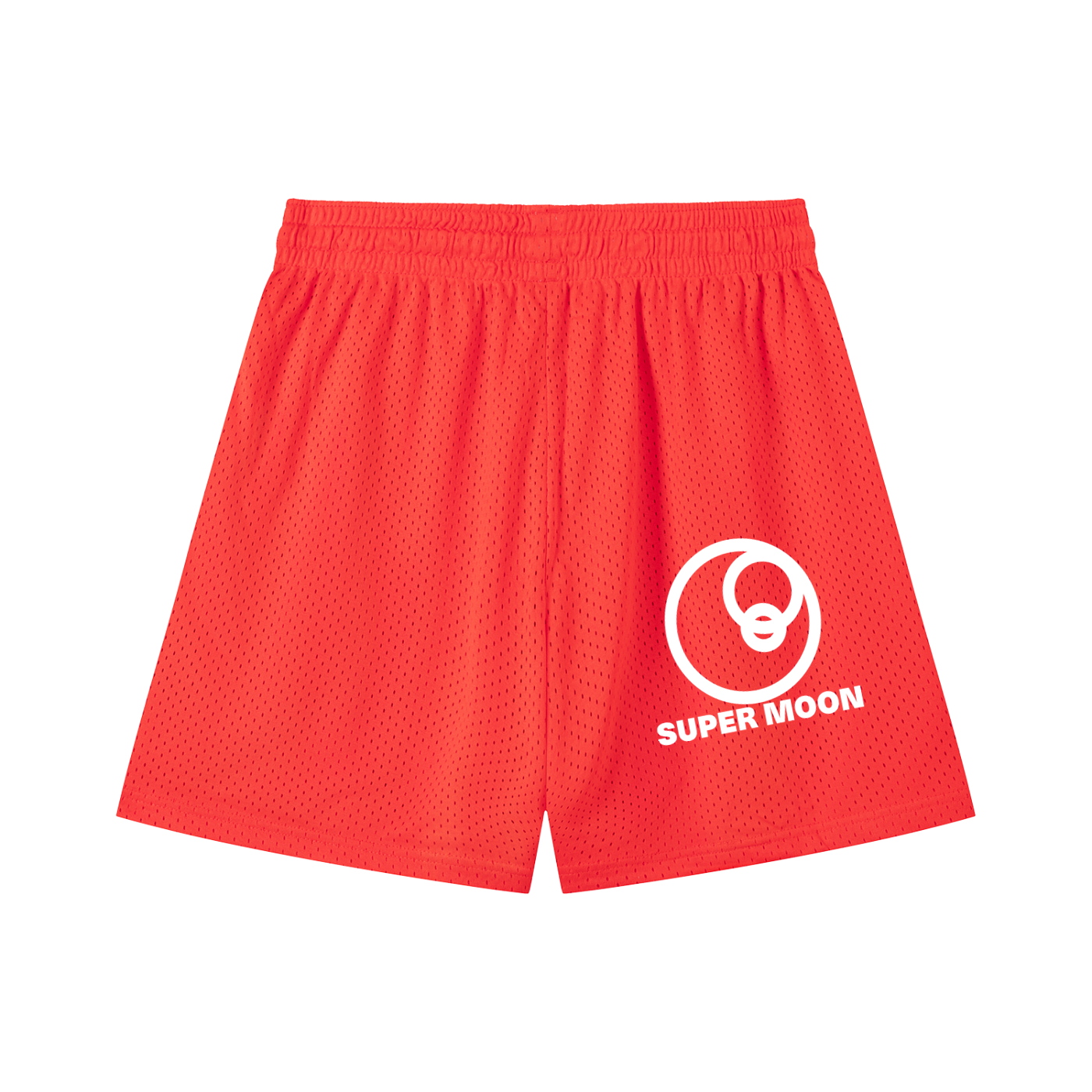ANGEL OF HEALTH GYM SHORTS