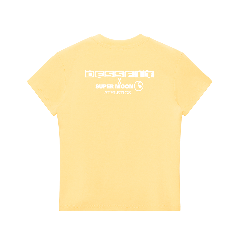 F the FDA WOMANS TEE