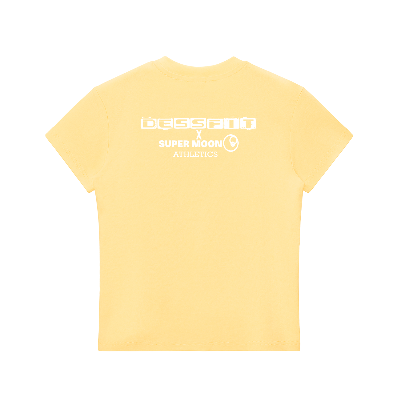 F the FDA WOMANS TEE