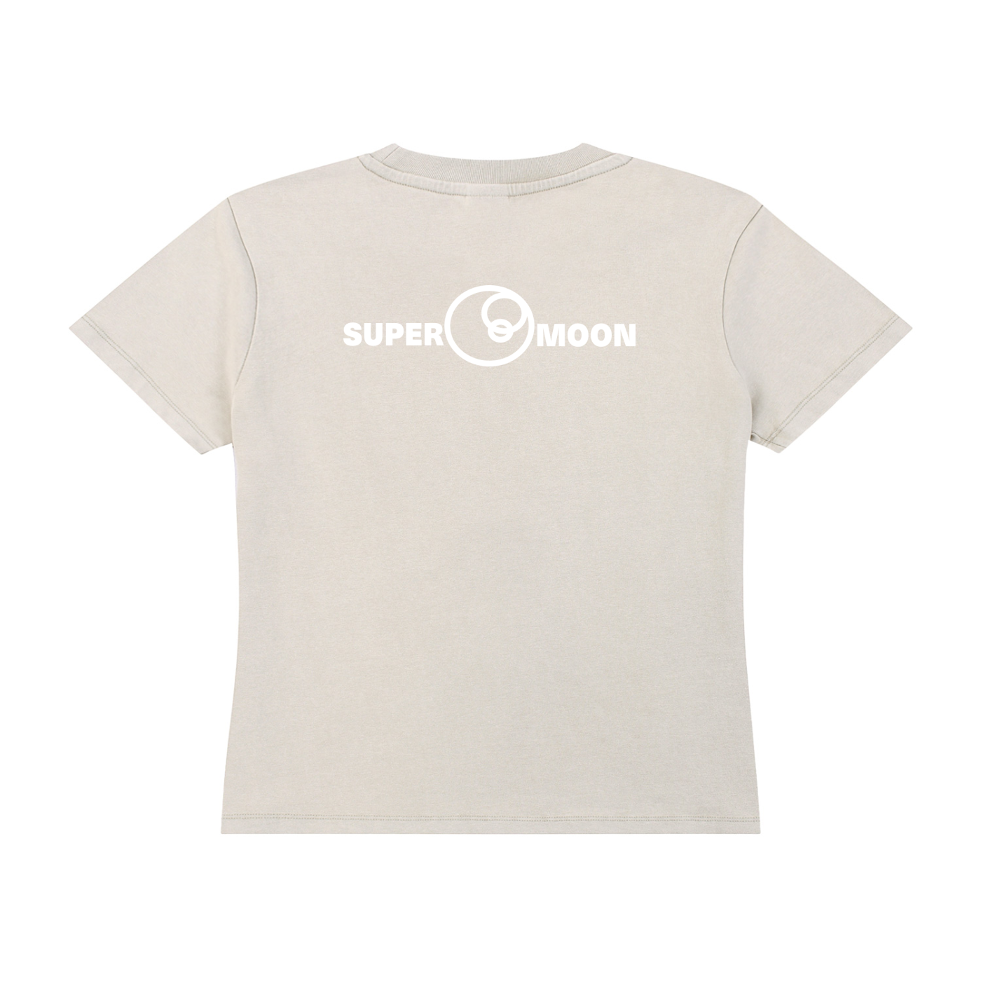 WCD WOMANS TEE