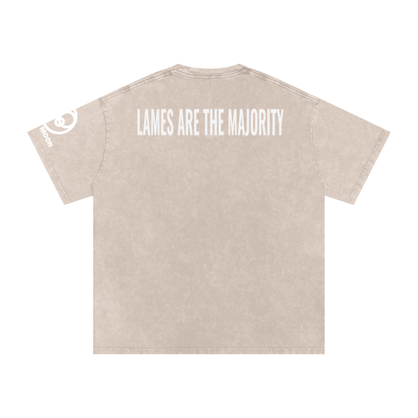 MINORITY RULES TEE