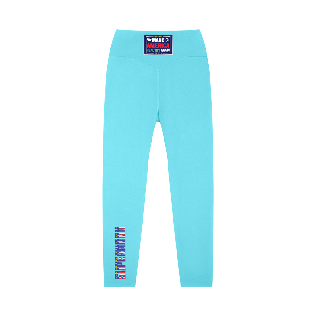 MAHA YOGO PANTS