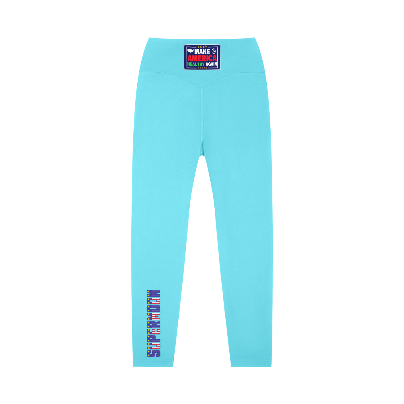 MAHA YOGO PANTS