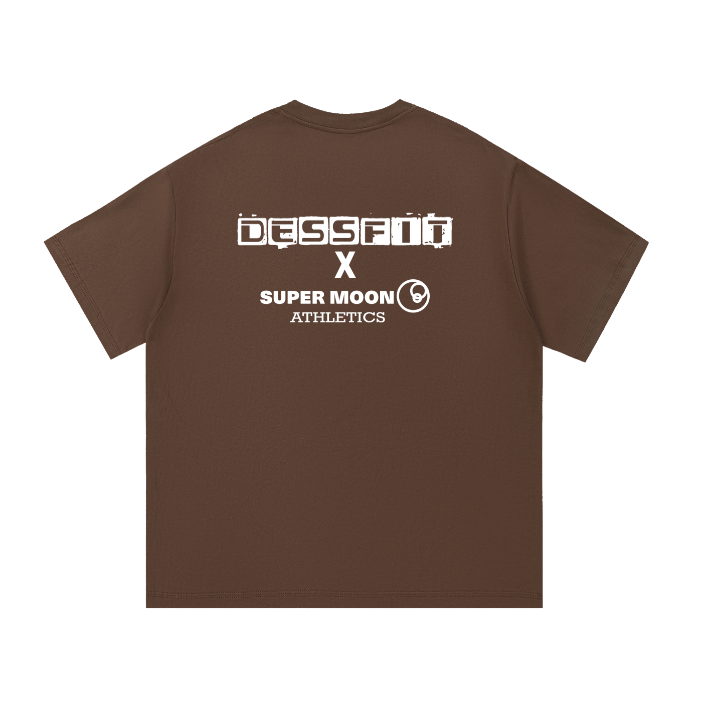 A PROBLEM TEE (DF)