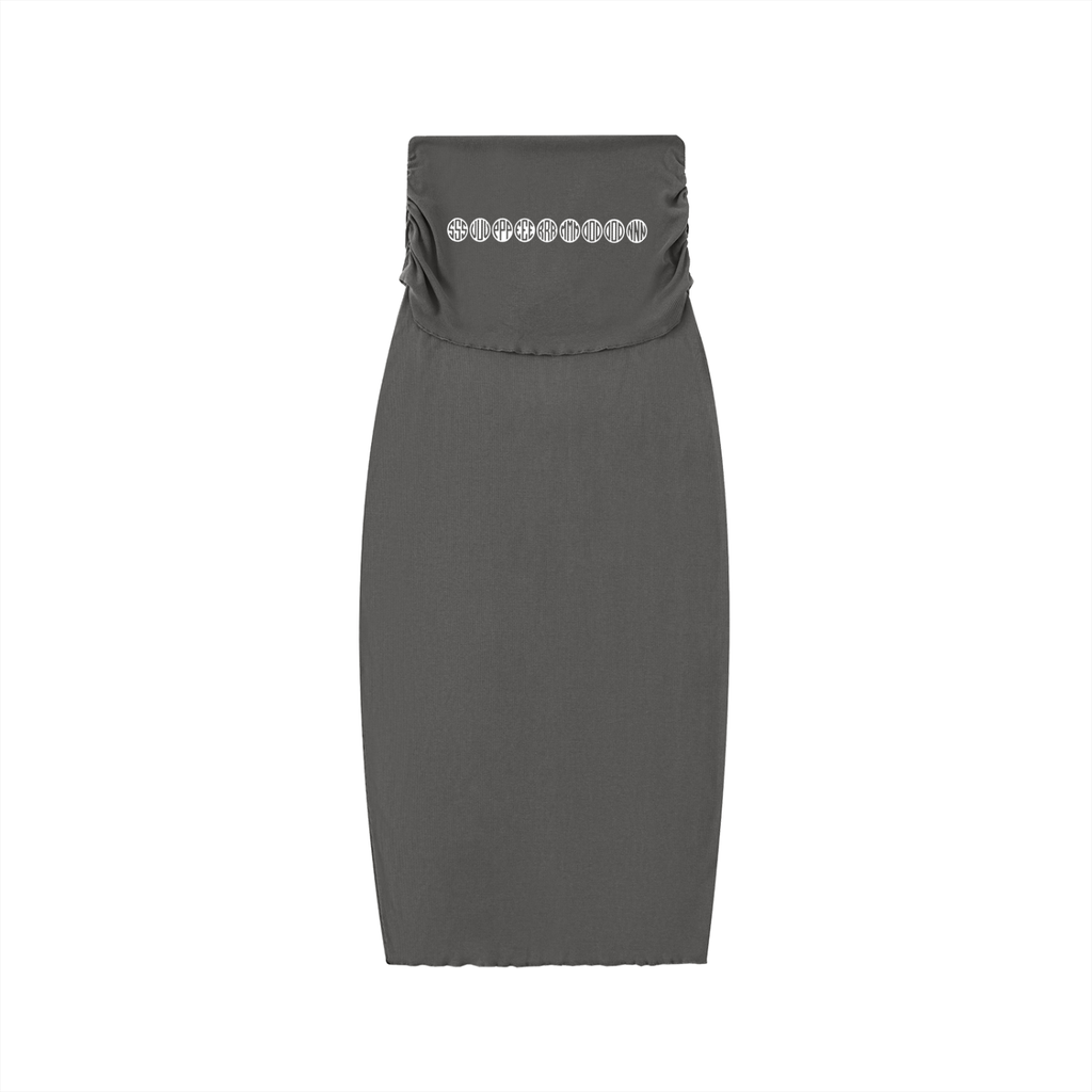 ANGEL OF HEALTH LONG SKIRT