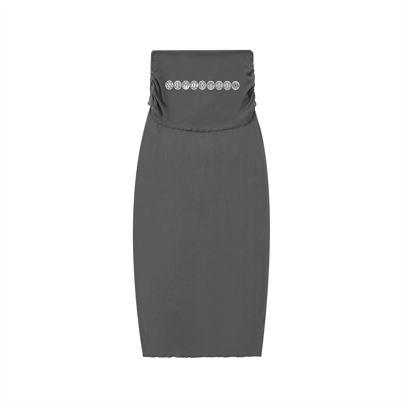 ANGEL OF HEALTH LONG SKIRT