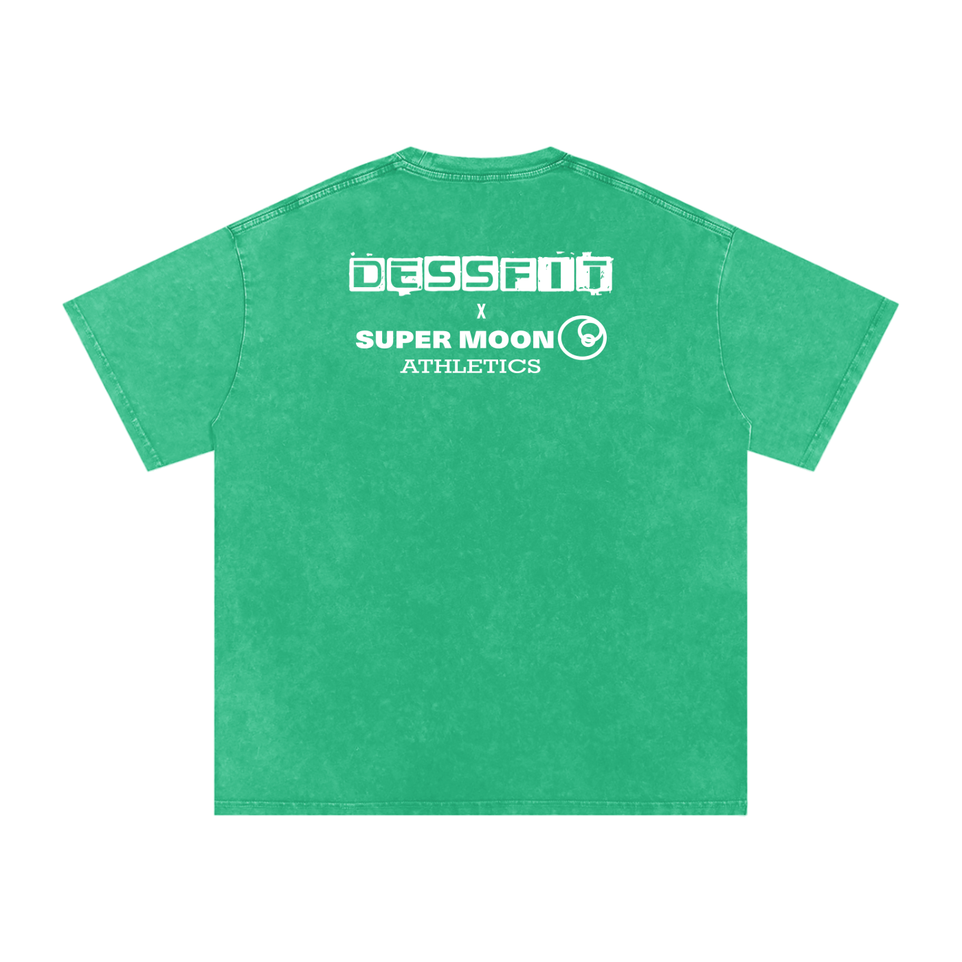 ITS POISON SNACKS TEE (DF)