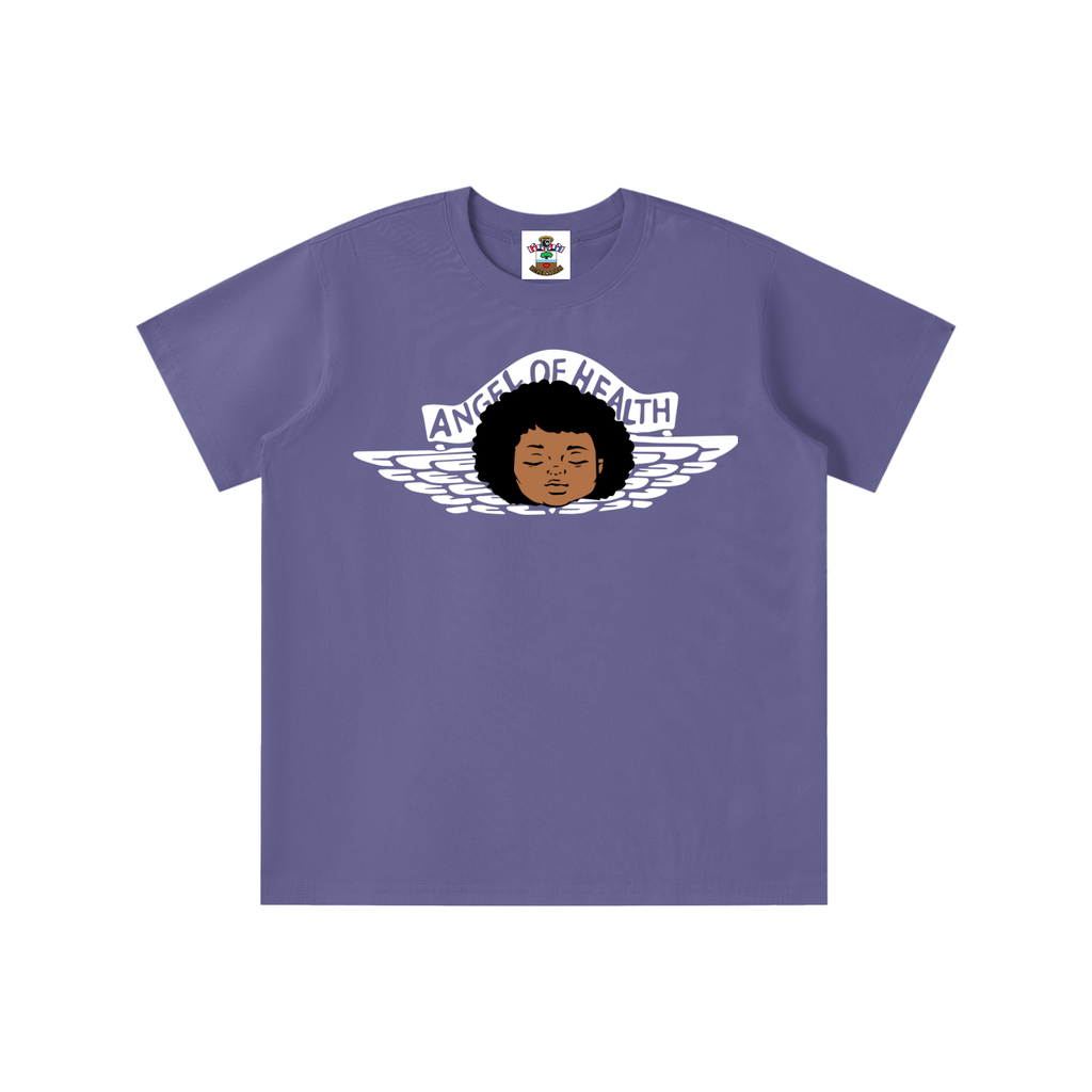 ANGEL OF HEALTH KIDS TEE