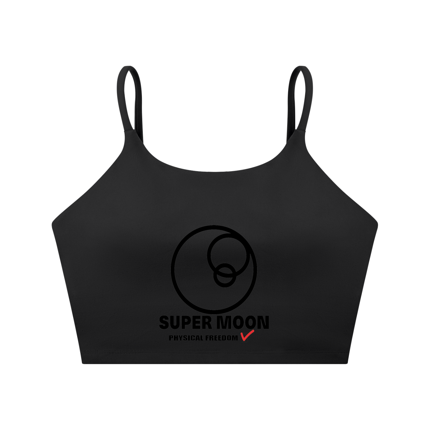 YOGA SPORTS BRA